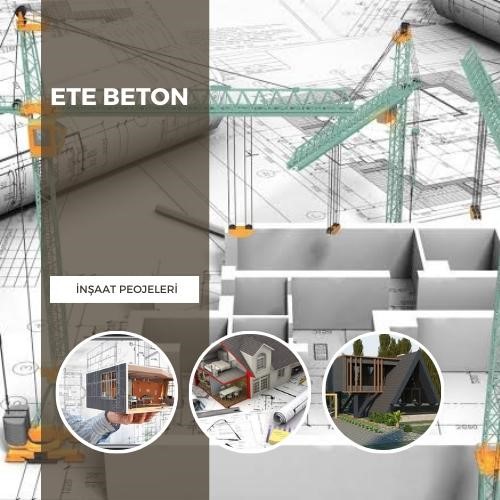 Proje İnşaat ve Proje İnşaat Mimarlık