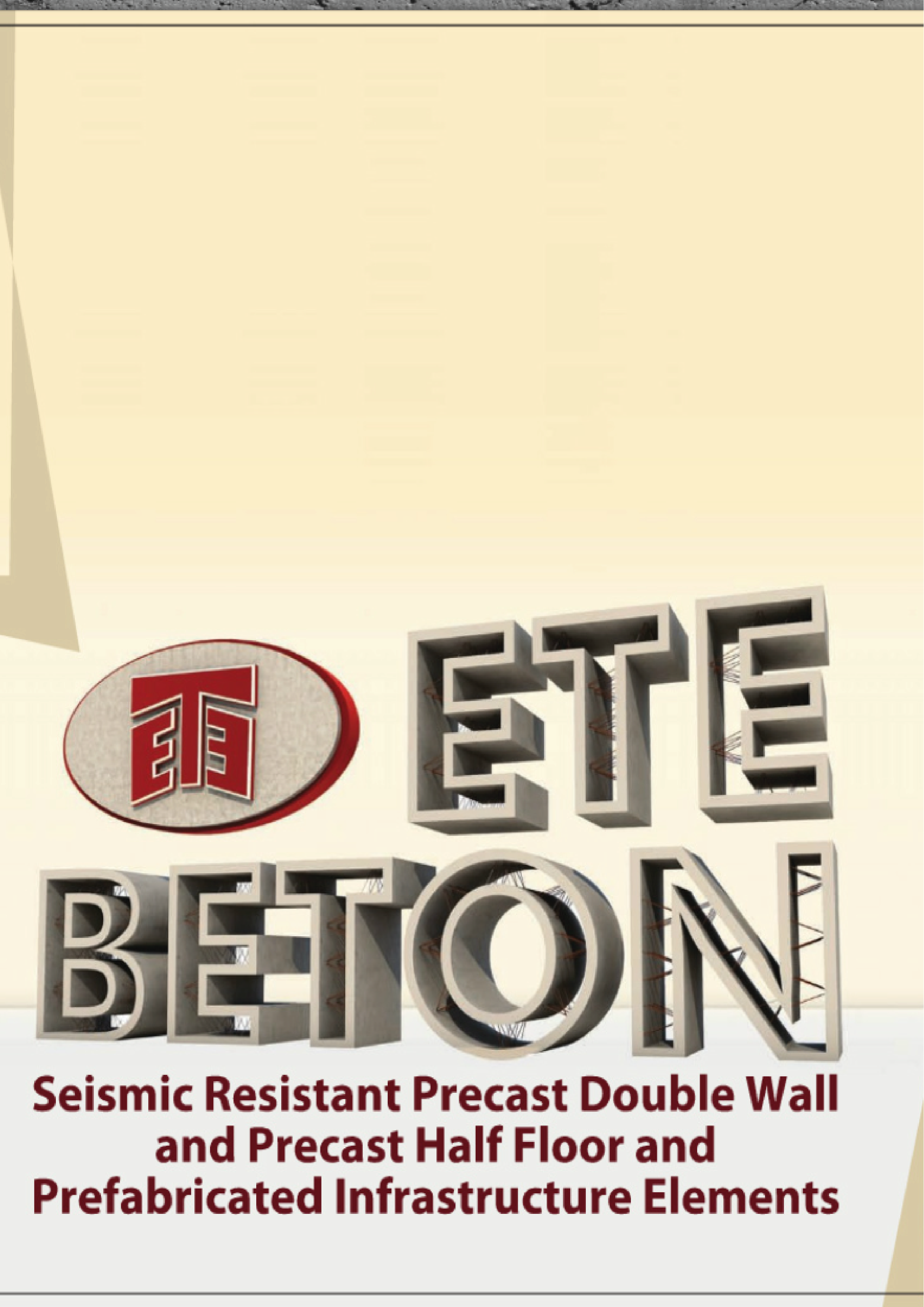 Technical Catalogue (Application) English Technical Catalogue (Application) English