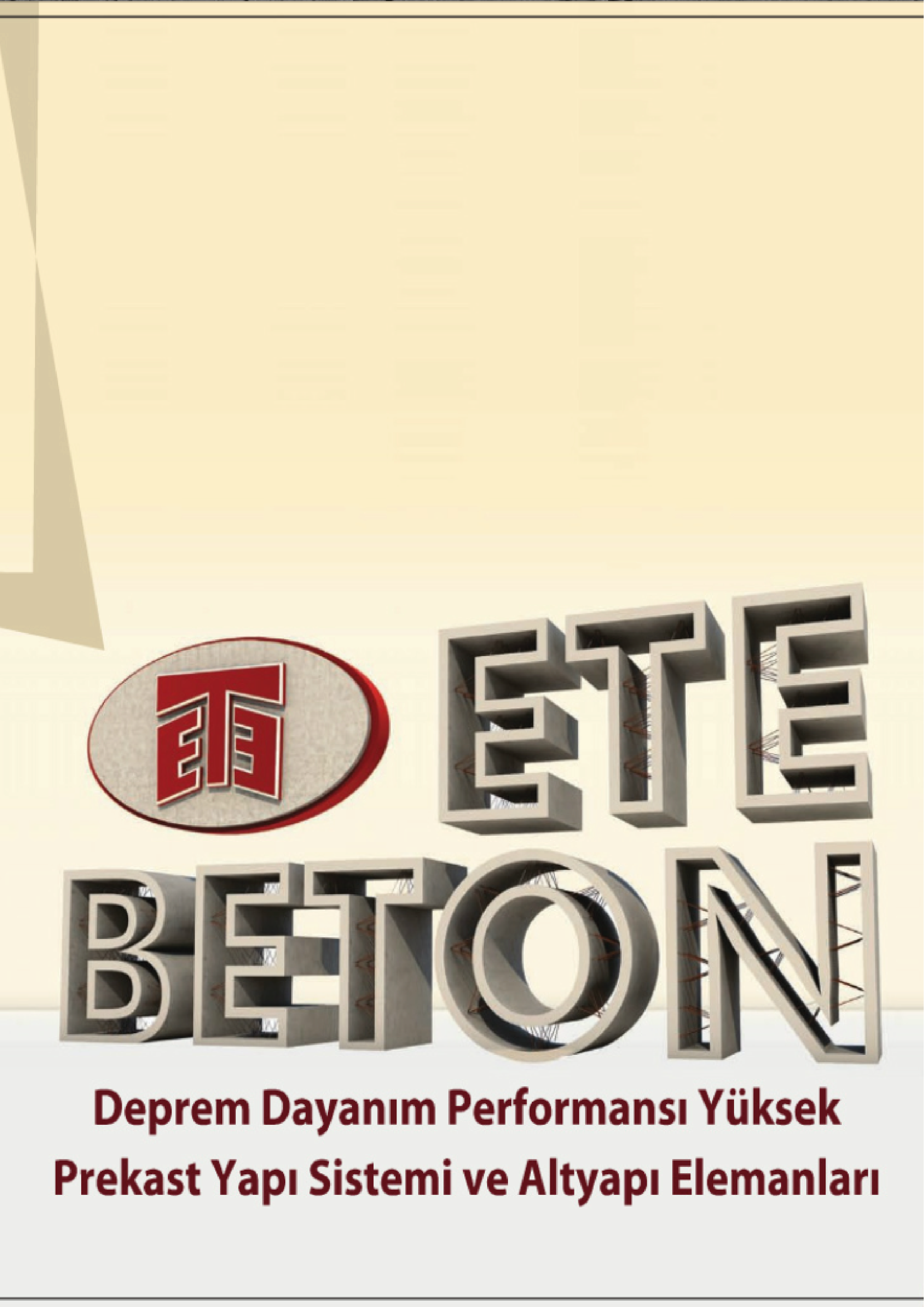 Teknik Katalog (Uygulama) Türkçe Teknik Katalog (Uygulama) Türkçe