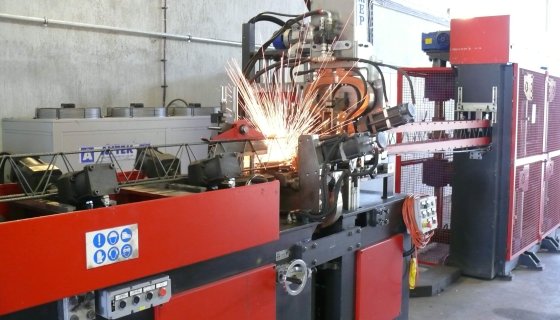 ETE KAFES DONATI - Kafes Donatısı Tanıtım Filmi